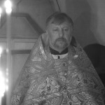 Митрополит Павел совершил ночную Литургию