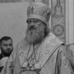 On the 5th Anniversary of his Enthronement the Head of UOC Led Services in the Lavra