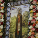 В Лаврі вшанували пам’ять прп. Феодосія