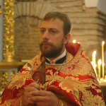 Владыка Павел почтил память первомученика Стефана