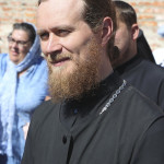 Наместник Лавры возглавил торжества в Нежинской епархии
