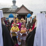 Митрополит Павел возглавил торжества в Черниговской епархии