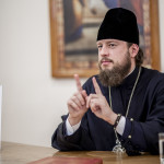 Єпископ Віктор про пріснопам’ятного Митрополита Володимира