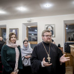 Єпископ Віктор про пріснопам’ятного Митрополита Володимира