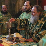 Владыка Павел возглавил торжества в честь прп. Варлаама