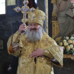 «Святителю Миколаю, Церкви Христової теплий предстатель»