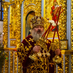 Митрополит Павел вшанував пам’ять архідиякона Стефана