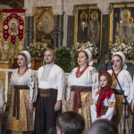 IХ All-Ukrainian “Christmas Bell” Carol Festival