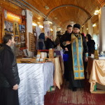 В Лавре открылась православная выставка «Сретенская»