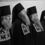 Митрополит Павел почтил память трех святителей