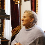 Митрополит Павел встретился с представителями ЮНЕСКО
