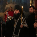 Митрополит Павел принял участие в хиротонии епископа Ирпенского