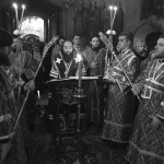 Митрополит Павел принял участие в хиротонии епископа Ирпенского