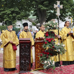 Неделя 3-я по Пятидесятнице, память свт. Михаила Киевского