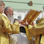 Неделя 3-я по Пятидесятнице, память свт. Михаила Киевского