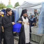 Розпочала роботу православна виставка-ярмарок «Петропавлівська»