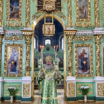 Митрополит Павел очолив урочистості в місті Чернігові