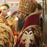 Митрополит Павел очолив урочистості в Звіринецькому монастирі