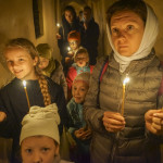 Первая паломническая поездка воскресной школы по святыням Киева