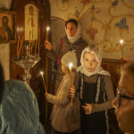 Перша паломницька поїздка недільної школи по святиням Києва