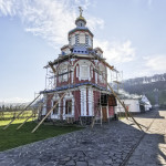 Владика Павел відвідав монастирі Закарпатської області