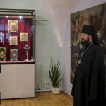 Відкрилася виставка «Святе Письмо в Україні»