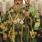 Митрополит Павел вшанував пам’ять прп. Серафима Саровського