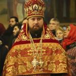 Владика Павел вшанував пам’ять св. архідиякона Стефана