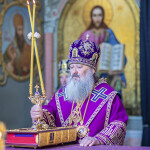 Неделя преподобного Иоанна Лествичника