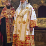 Митрополит Павел вшанував пам’ять вмч. Георгія Побідоносця