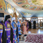 Намісник Лаври брав участь в нареченні вікарія Черкаської єпархії