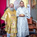 Неділя 4-та після П’ятдесятниці, пам’ять прп. Сергія Радонезького