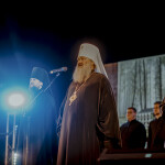 Наместник Лавры открыл VI ежегодный фестиваль «Божии дети»