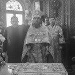 Намісник Лаври звершив Літургію в Введенському монастирі