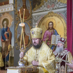 Неделя 12-я по Пятидесятнице, память св. кн. Александра Невского