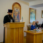 Форум «Церковь открыта для общества»