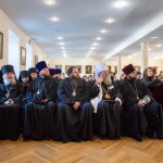 Конференция «Соборность Церкви: богословские, канонические и исторические измерения»