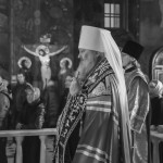 Митрополит Павел почтил память св. вмч. Варвары