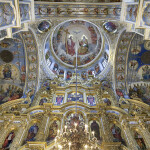 Новые росписи Успенского собора Киево-Печерской Лавры: опыт исторической реконструкции