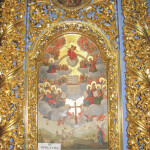 Нові розписи Успенського собору Києво-Печерської Лаври: досвід історичної реконструкції (частина 2)