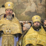 Неделя 33-я по Пятидесятнице. Собор новомучеников и исповедников Церкви Русской