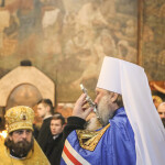 Неделя 33-я по Пятидесятнице. Собор новомучеников и исповедников Церкви Русской