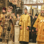 Неділя 33-тя після П’ятидесятниці. Собор новомучеників та сповідників Церкви Руської