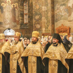 Неділя 33-тя після П’ятидесятниці. Собор новомучеників та сповідників Церкви Руської