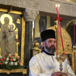 Митрополит Павел вшанував пам’ять сщмч. Володимира