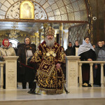 Митрополит Павел вшанував пам’ять сщмч. Володимира