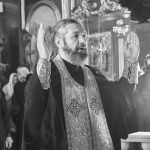 Митрополит Павел очолив Акафіст Успінню Пресвятої Богородиці
