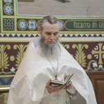 Митрополит Павел очолив заупокійні богослужіння Батьківської суботи