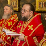Богослужіння Пасхи Христової очолив Предстоятель УПЦ