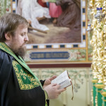 Літургію свята Неділі Ваій очолив Предстоятель УПЦ